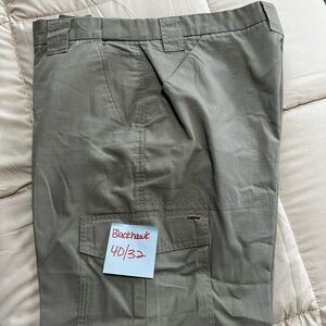 Men's Blackhawk Tactical Pants